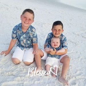 Meet your Posher, Brenda